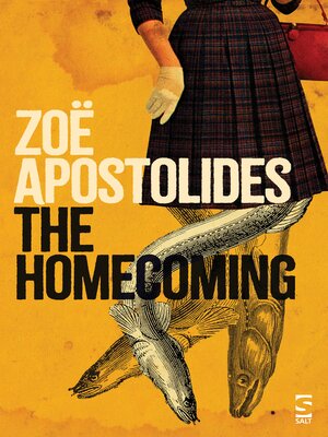 cover image of The Homecoming